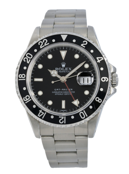 Rolex GMT Master 16700